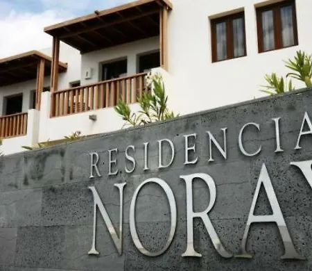 Noray Gold Ferienhaus