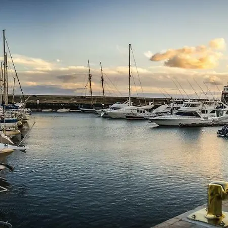 Noray Gold Puerto Calero
