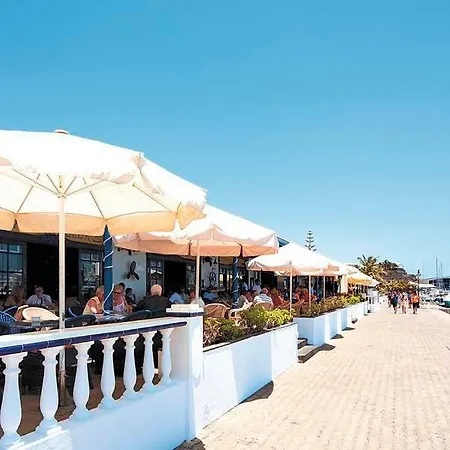 Hébergement de vacances Noray Gold Puerto Calero