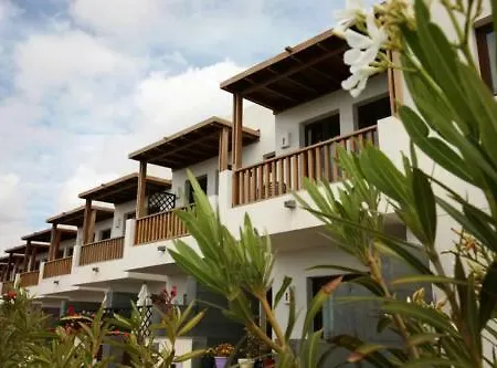 Noray Gold Hébergement de vacances *