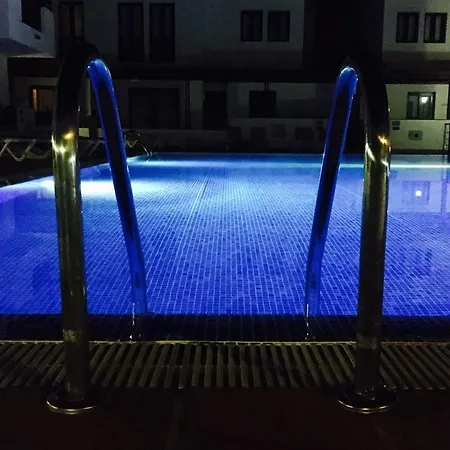 Noray Gold Hébergement de vacances Puerto Calero