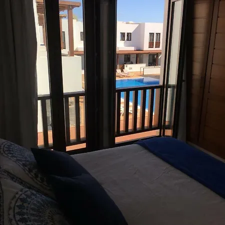 Noray Gold Hébergement de vacances *