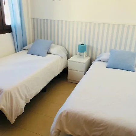 Hébergement de vacances Noray Gold Puerto Calero
