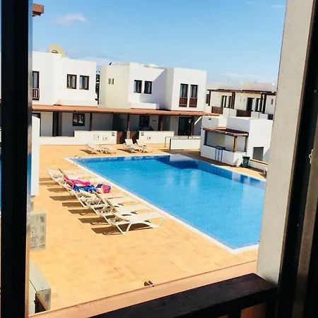 Noray Gold Hébergement de vacances Puerto Calero