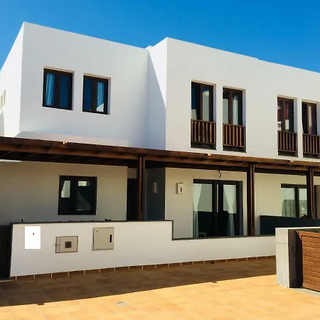 Noray Gold Hébergement de vacances Puerto Calero