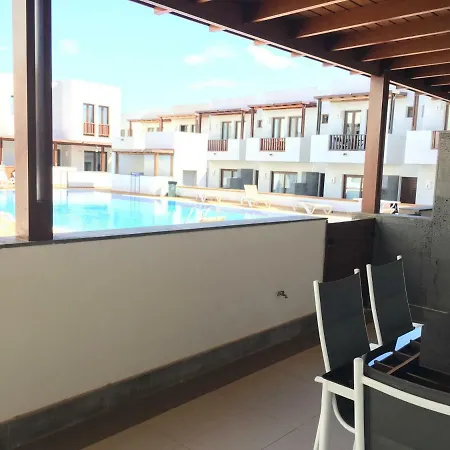 Noray Gold Ferienhaus Puerto Calero
