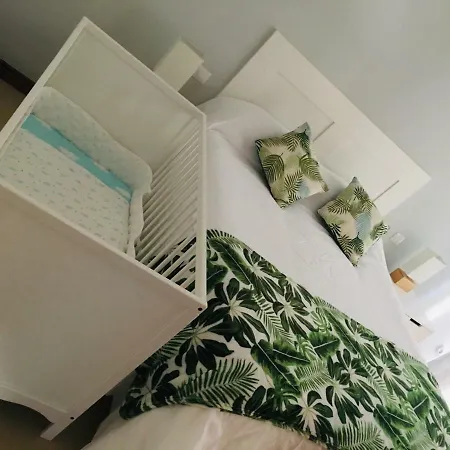 Holiday home Noray Gold *