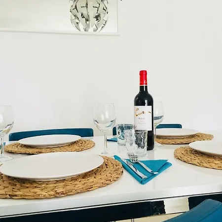 Noray Gold Hébergement de vacances Puerto Calero