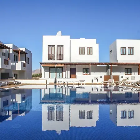 Noray Gold Ferienhaus