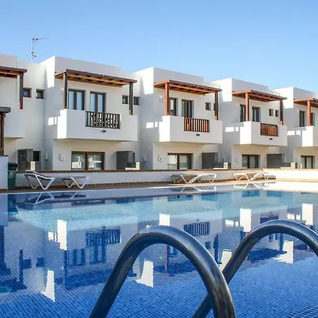 Holiday home Noray Gold *